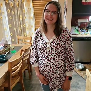 Meet your Posher, Glenda